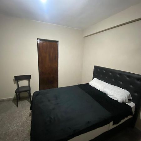 Urban Jungle Hostel Сан-Мігель-де-Тукуман Екстер'єр фото