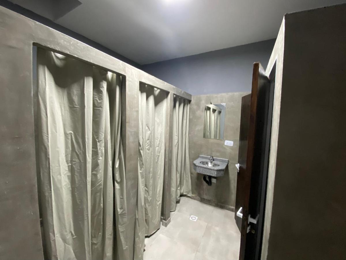 Urban Jungle Hostel Сан-Мігель-де-Тукуман Екстер'єр фото