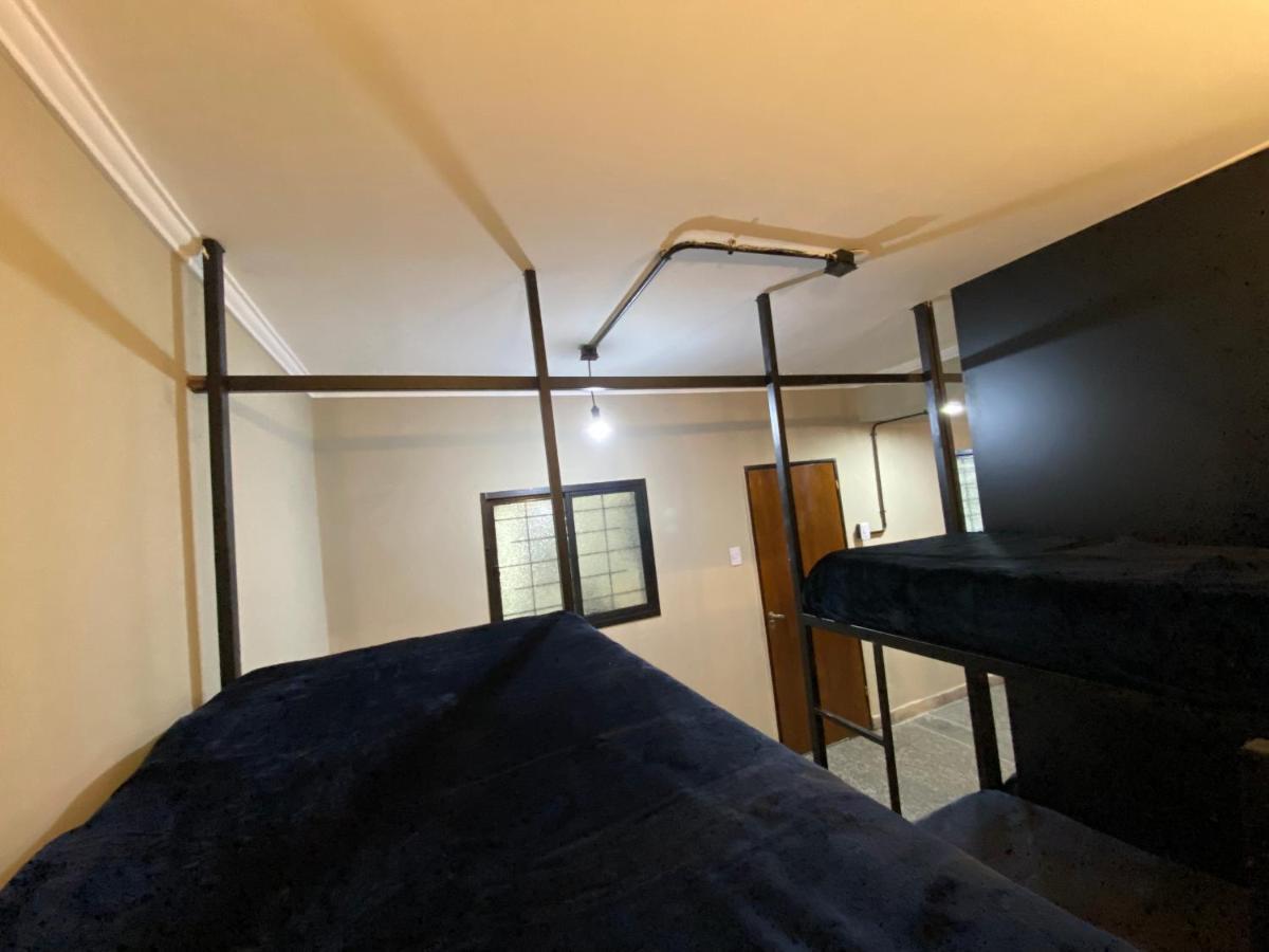 Urban Jungle Hostel Сан-Мігель-де-Тукуман Екстер'єр фото