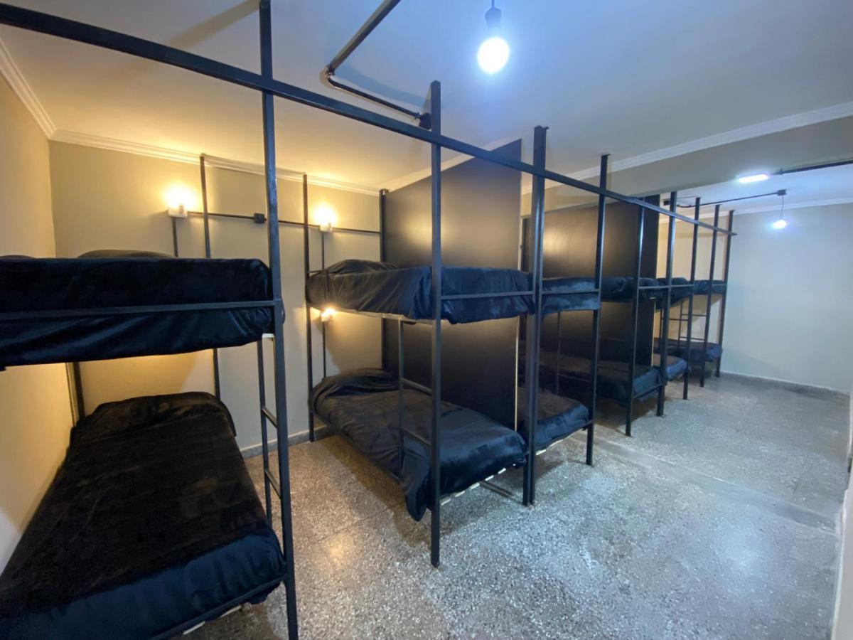 Urban Jungle Hostel Сан-Мігель-де-Тукуман Екстер'єр фото