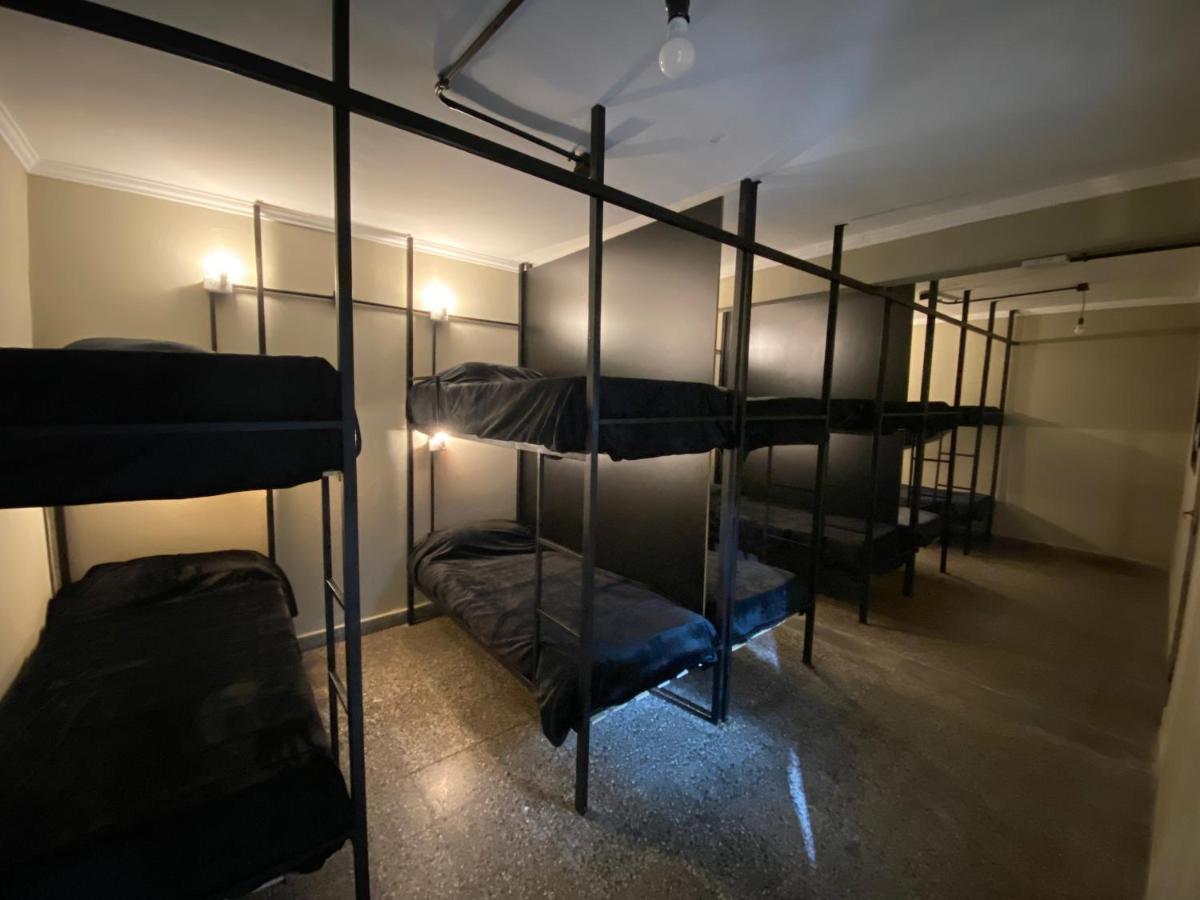 Urban Jungle Hostel Сан-Мігель-де-Тукуман Екстер'єр фото