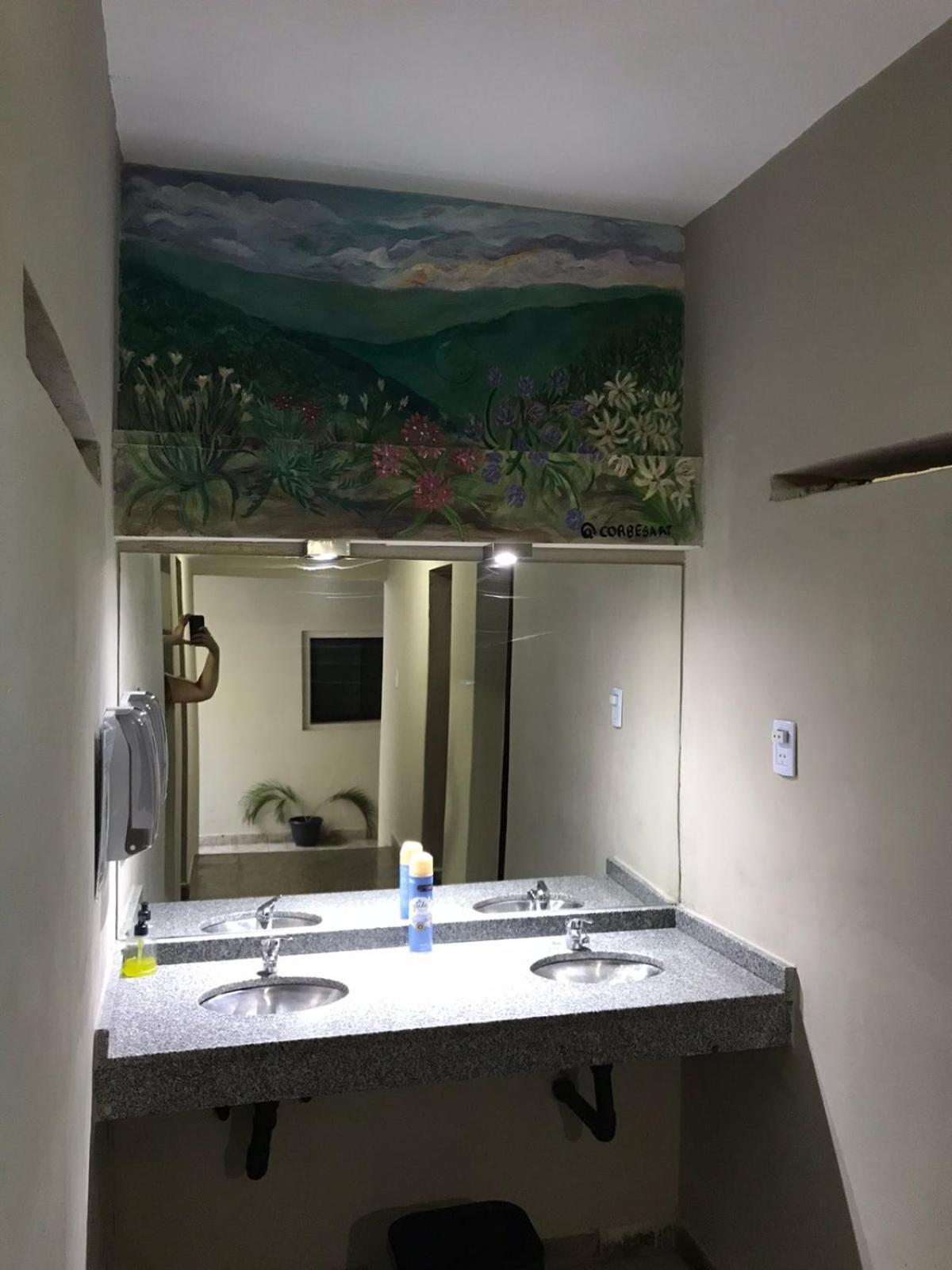 Urban Jungle Hostel Сан-Мігель-де-Тукуман Екстер'єр фото