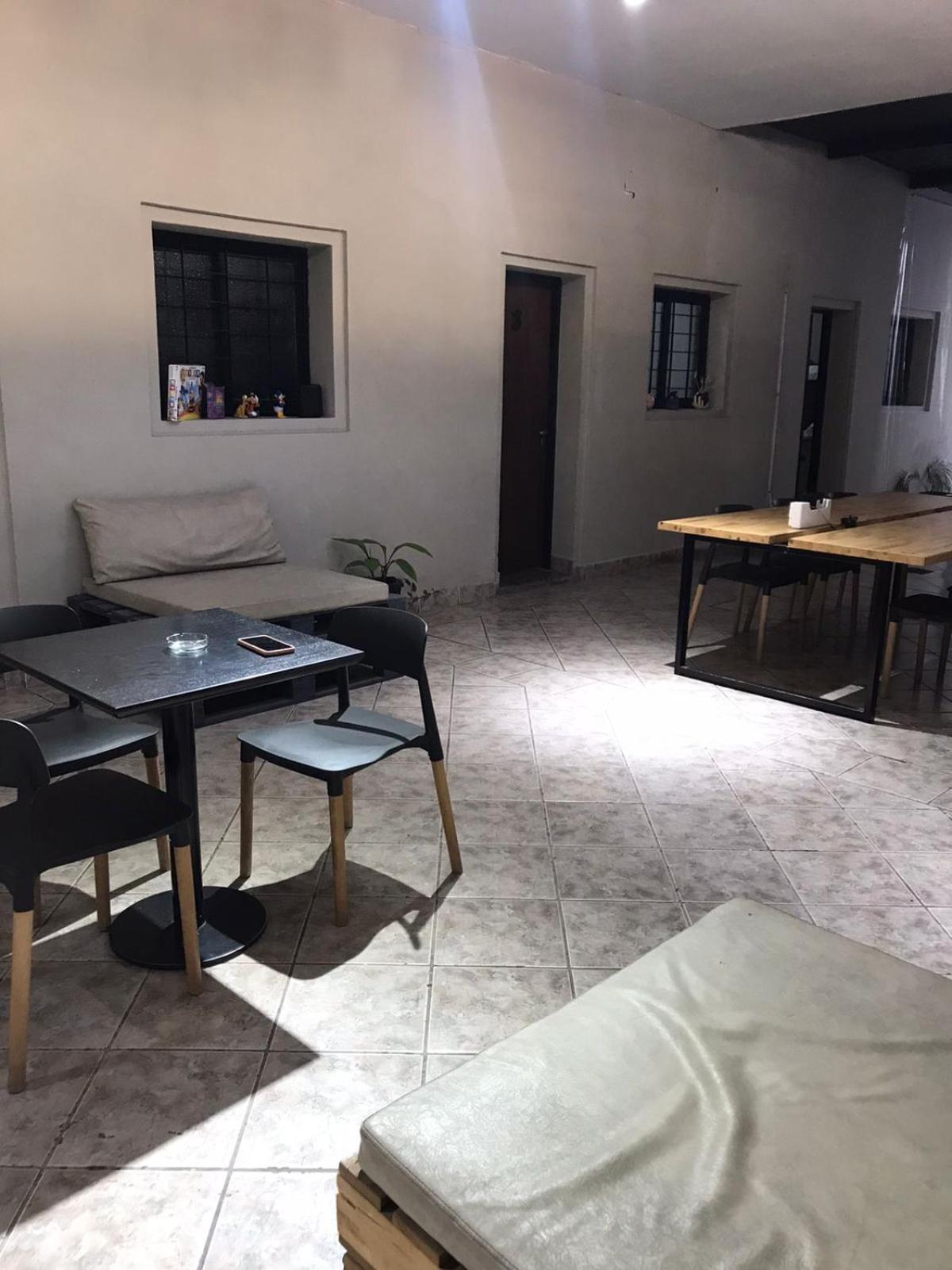 Urban Jungle Hostel Сан-Мігель-де-Тукуман Екстер'єр фото