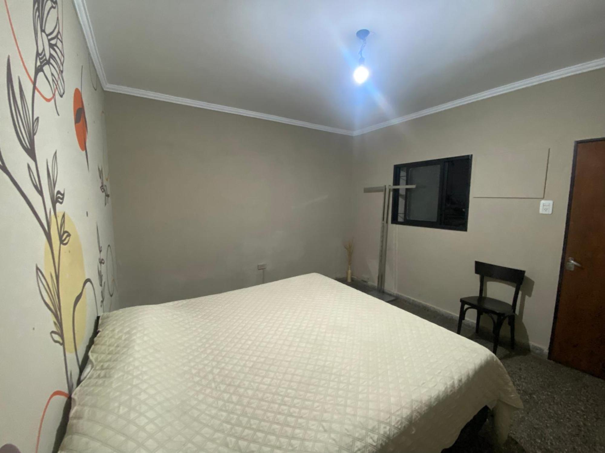 Urban Jungle Hostel Сан-Мігель-де-Тукуман Екстер'єр фото