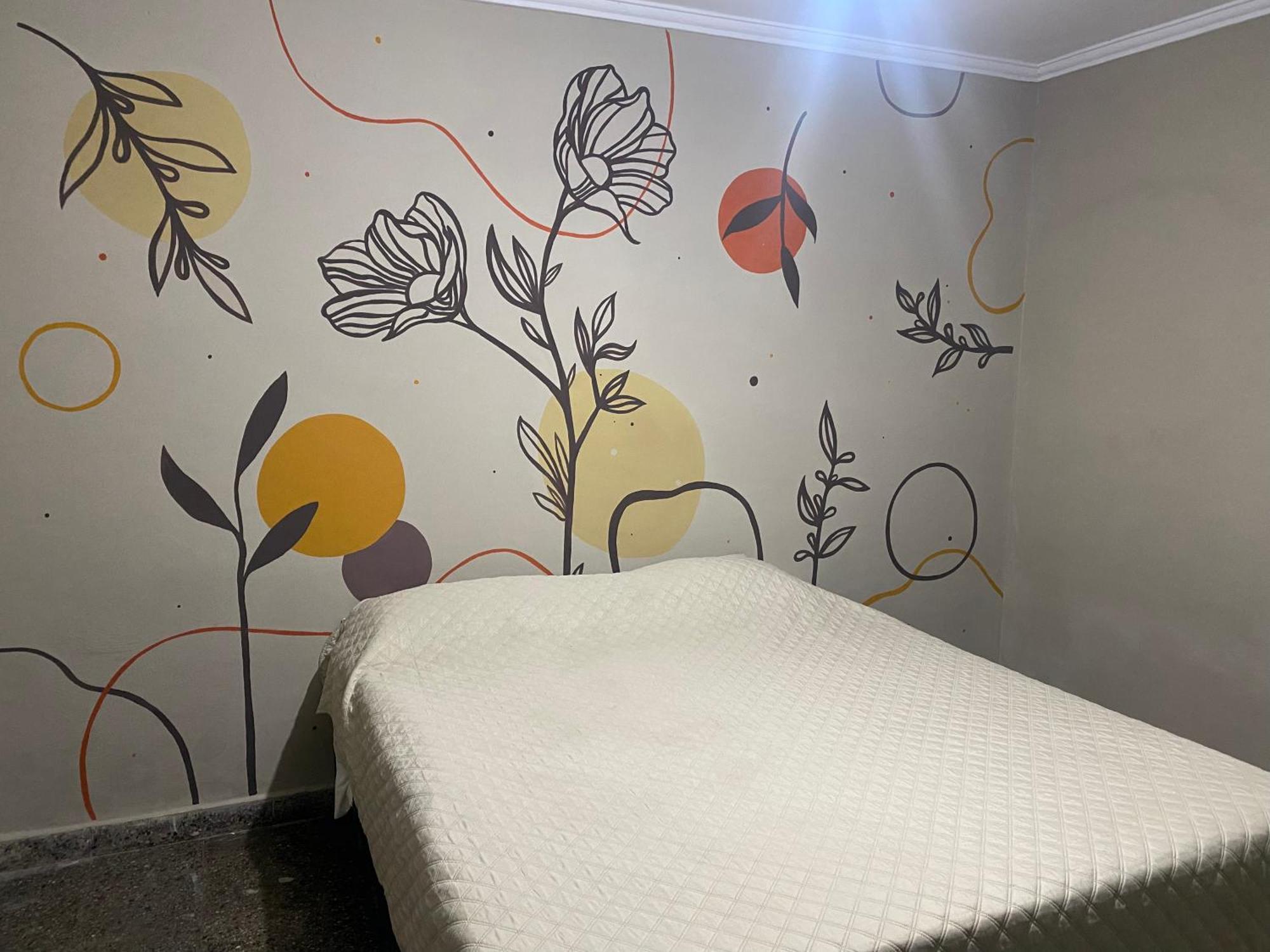 Urban Jungle Hostel Сан-Мігель-де-Тукуман Екстер'єр фото