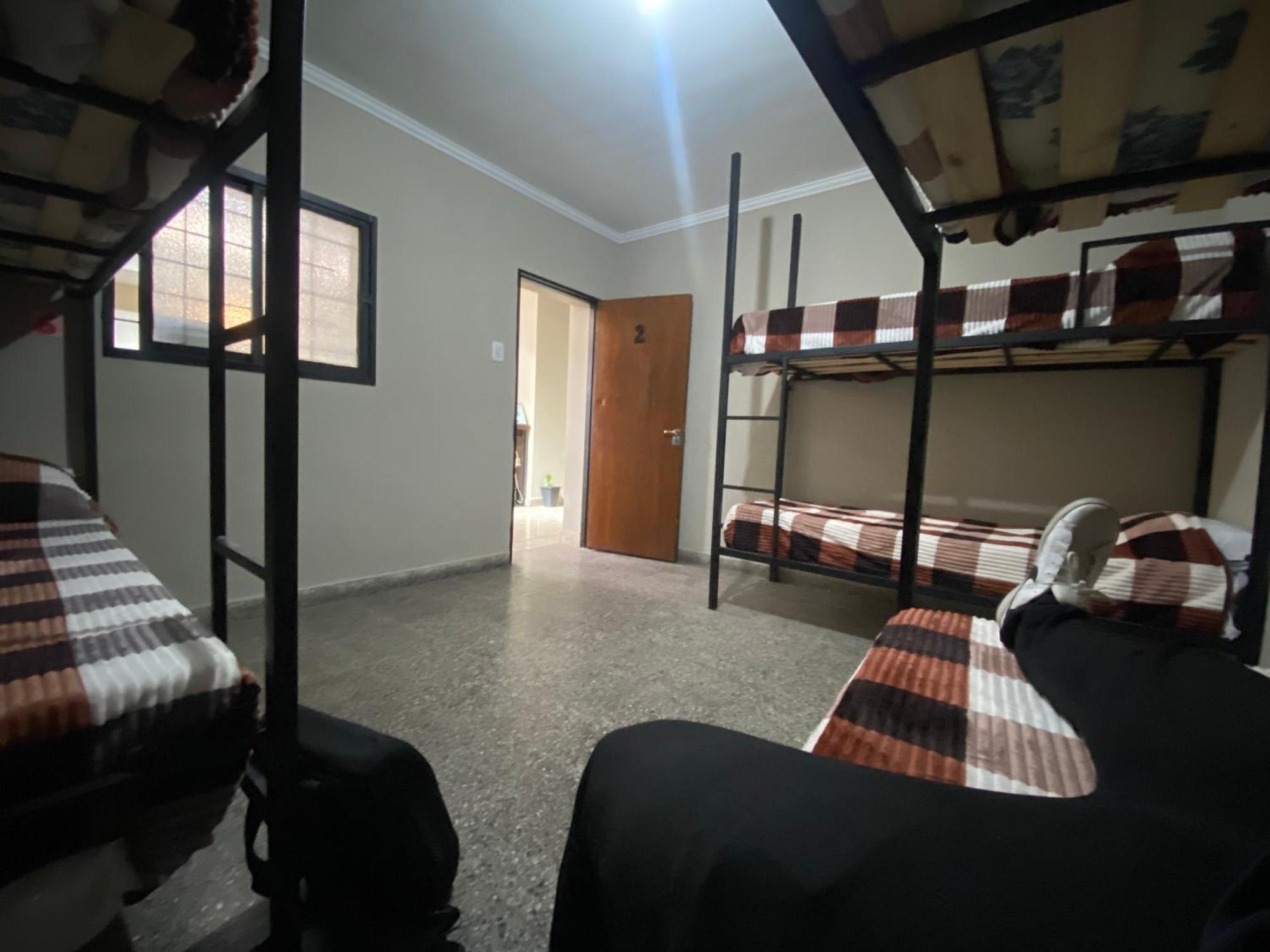 Urban Jungle Hostel Сан-Мігель-де-Тукуман Екстер'єр фото